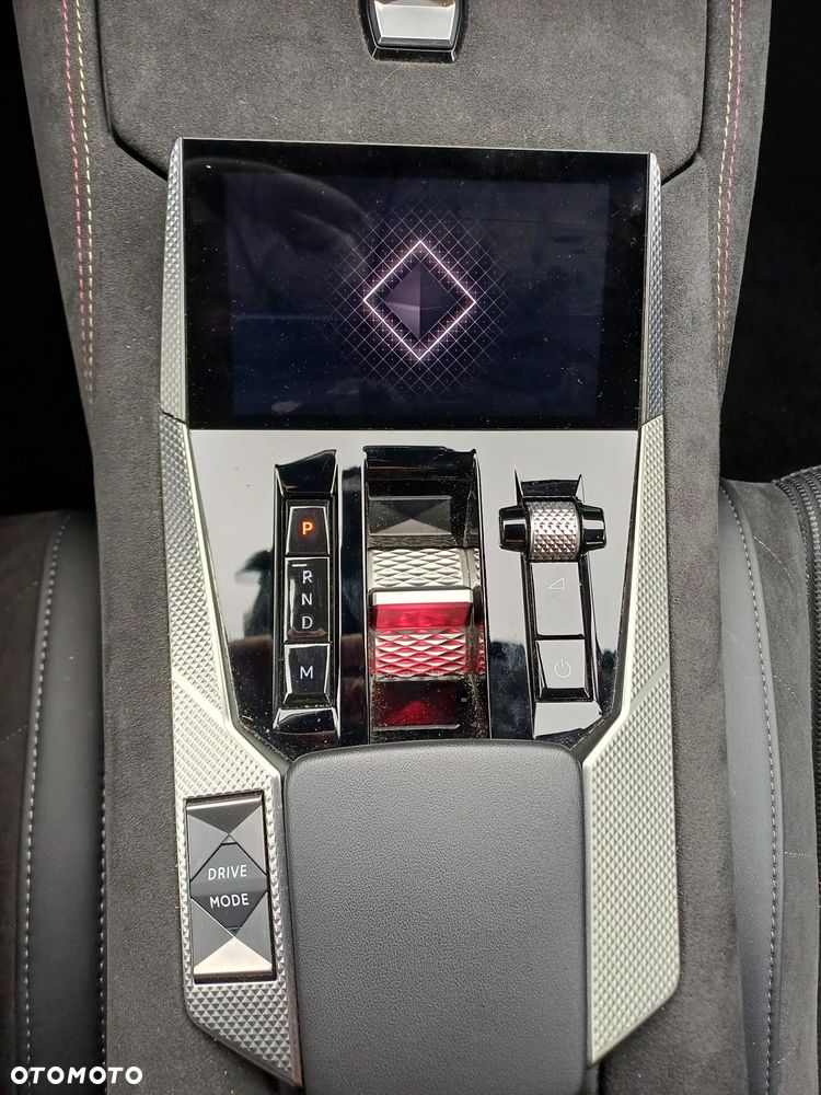 DS Automobiles DS 4 1.2 PureTech Performance Line - 10
