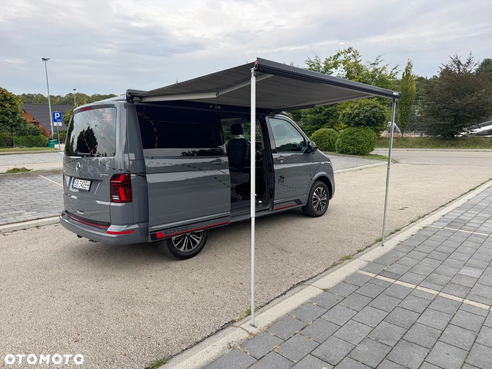 Volkswagen Caravelle - 21