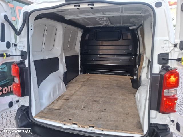 Peugeot Expert 1.5 BlueHDI L2H1 - 31