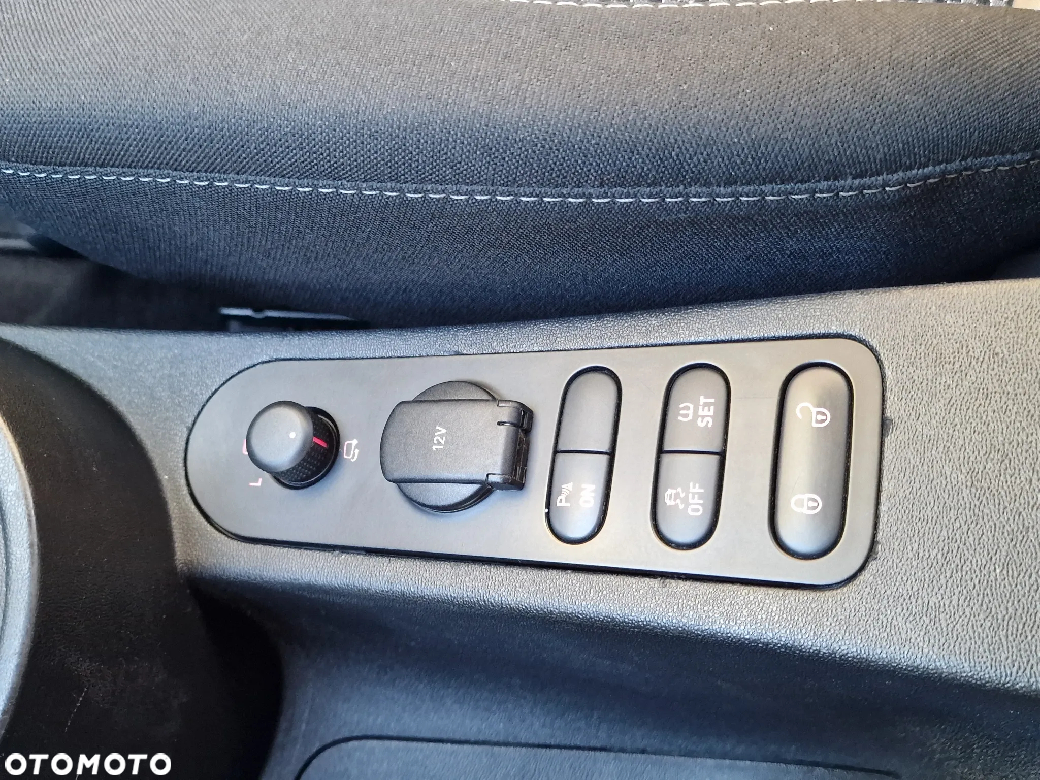 Seat Leon 1.8 TSI Sport - 18