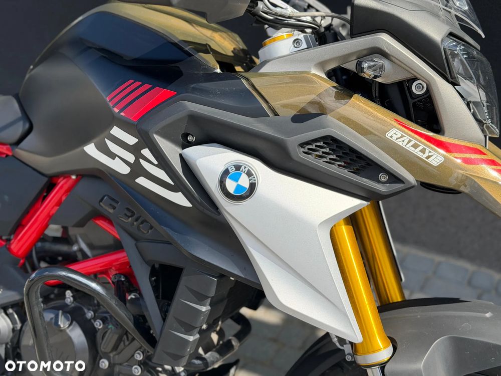 BMW GS - 10
