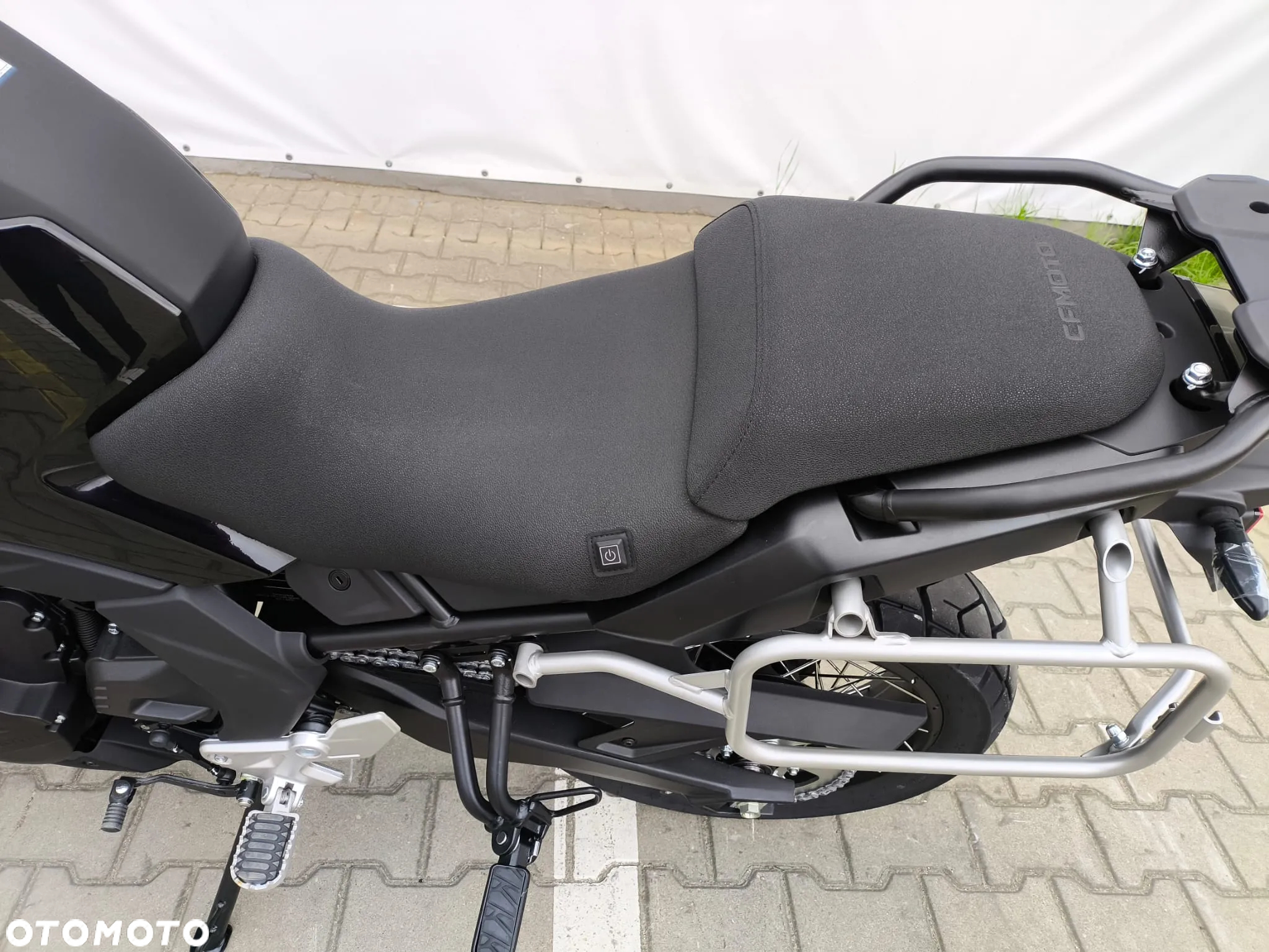 CFMoto 700MT - 15