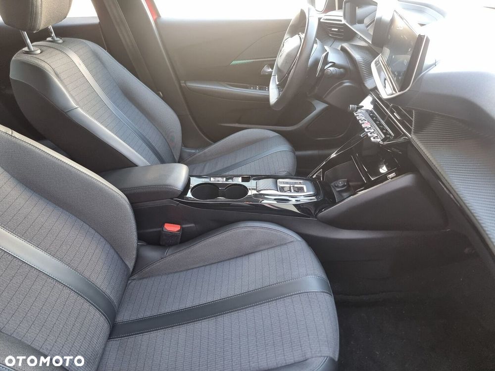 Peugeot 208 1.2 PureTech Allure Pack S&S EAT8 - 20