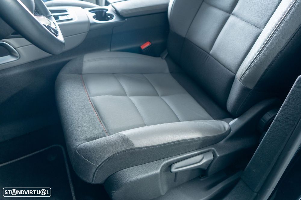 Citroën C5 Aircross 1.6 Hybrid Shine e-EAT8 - 7