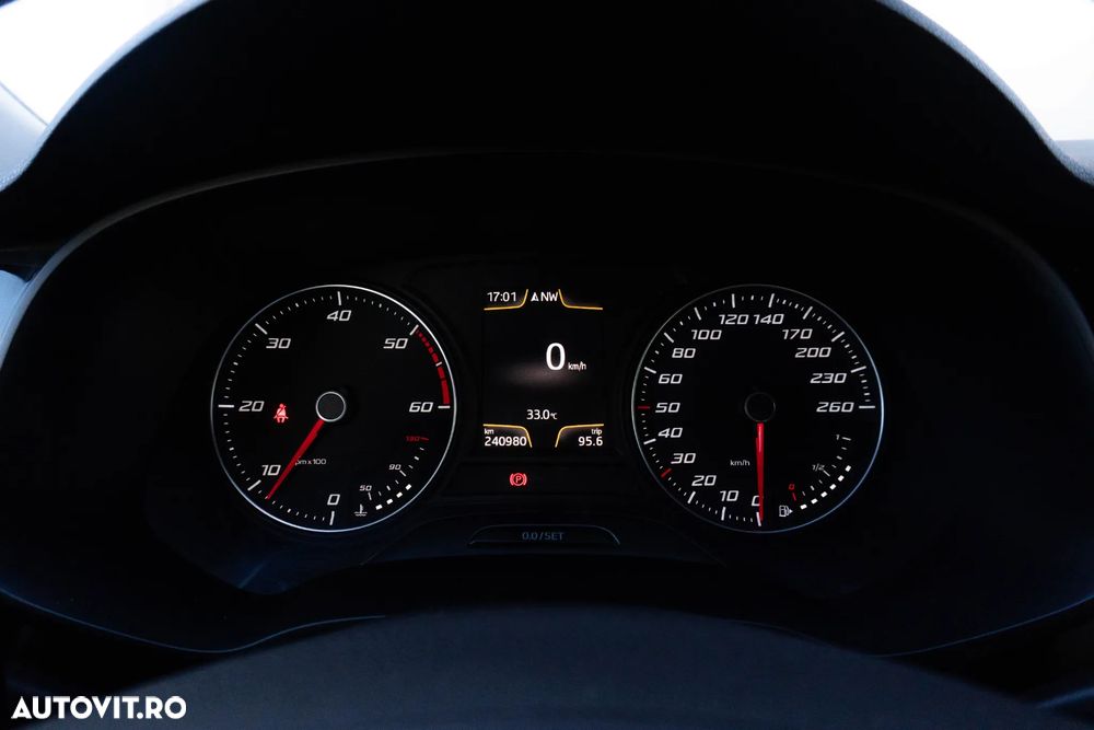 Seat Leon - 4