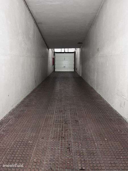 Lugar de garagem - Grande imagem: 2/3