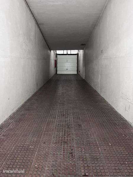 Lugar de garagem - Grande imagem: 2/3