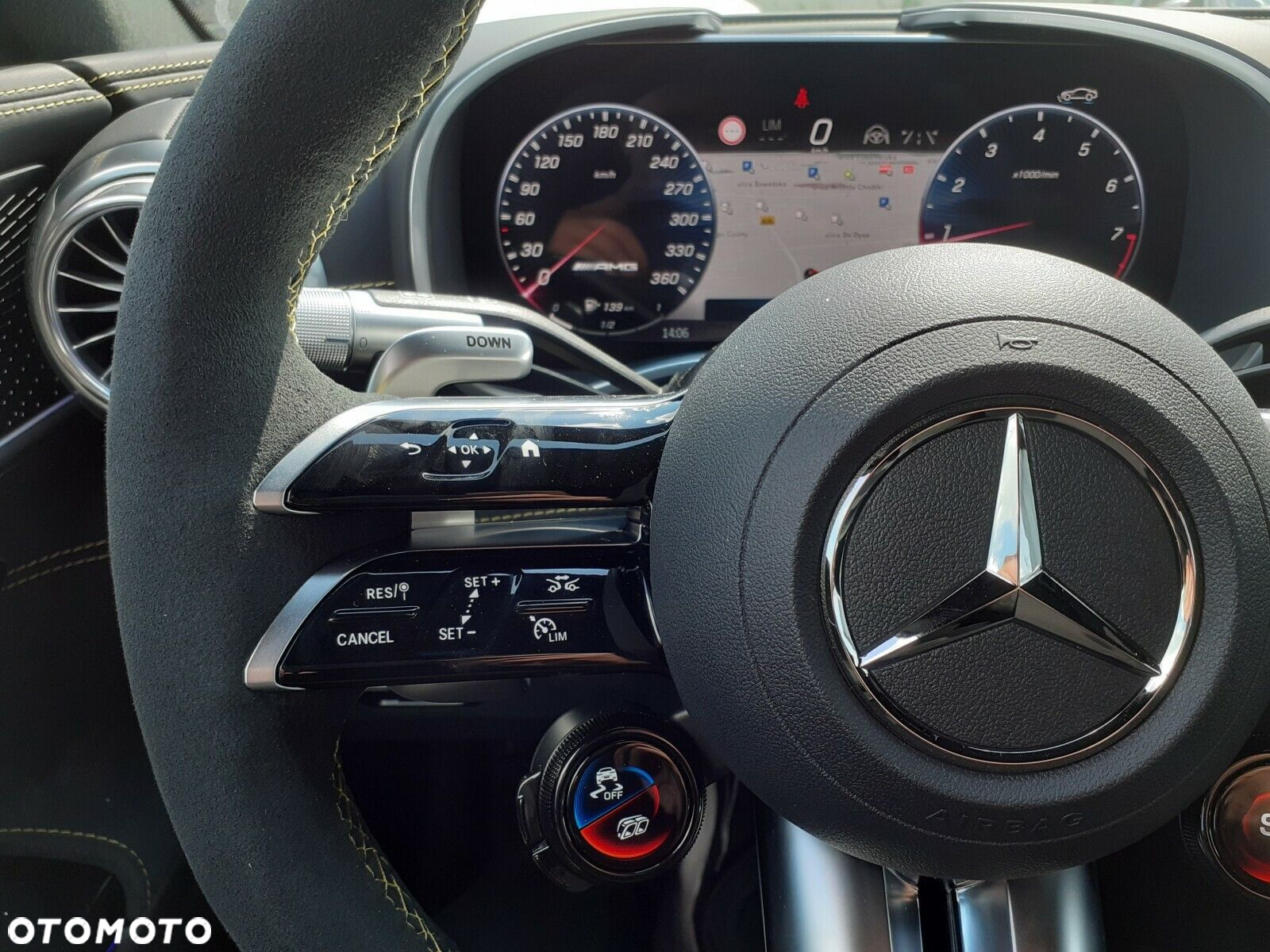 Mercedes-Benz SL - 18
