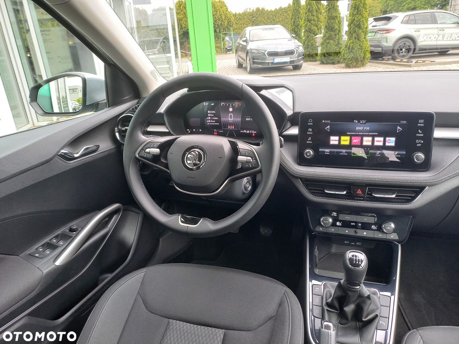 Skoda Fabia 1.0 TSI Selection - 8