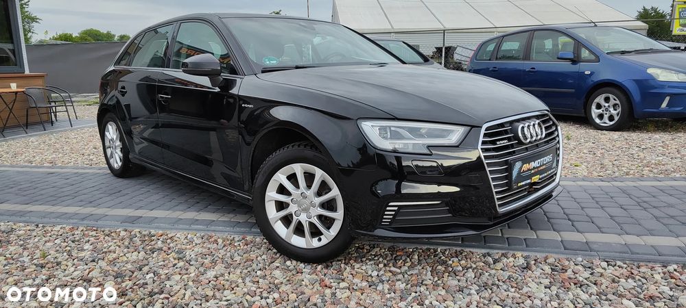 Audi A3 Sportback - 17