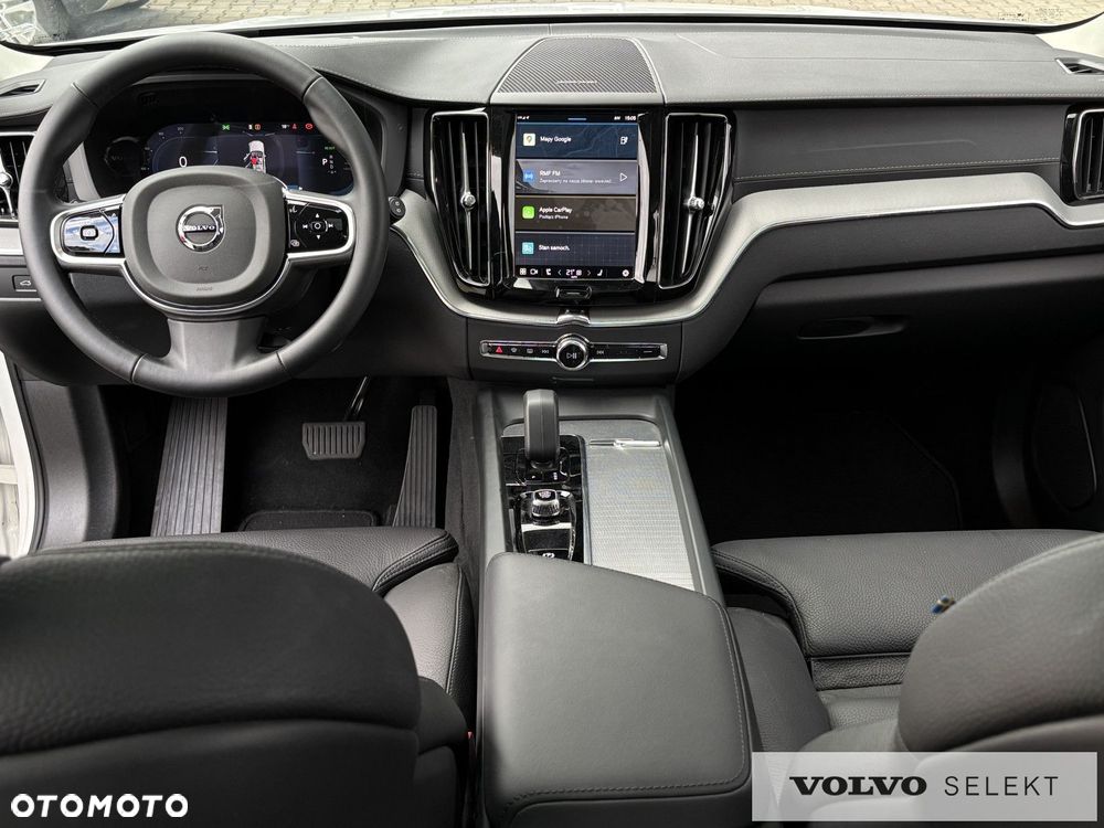 Volvo XC 60 - 27
