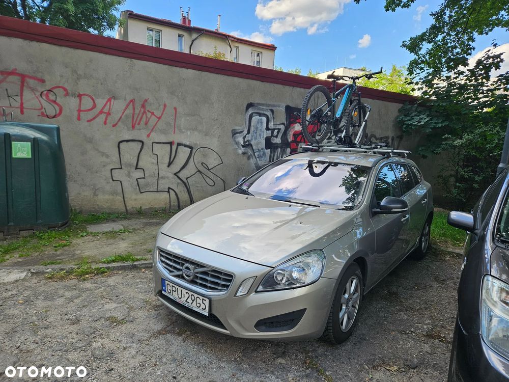 Volvo V60 D2 - 4