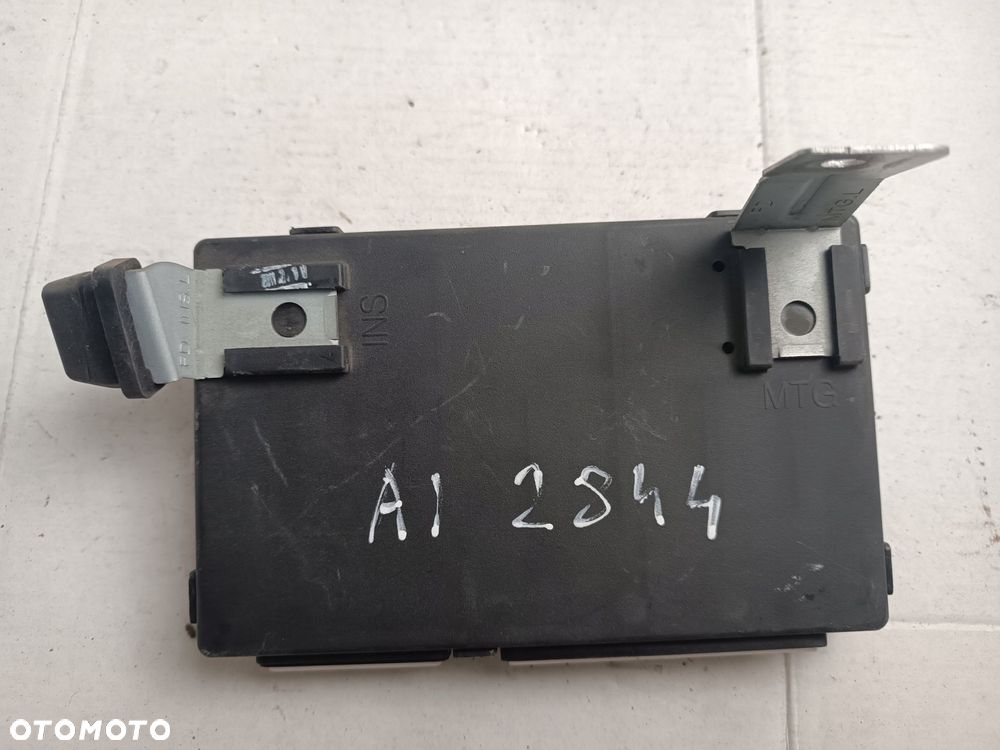 moduŁ komfortu hyundai 95400-2r010 - 2