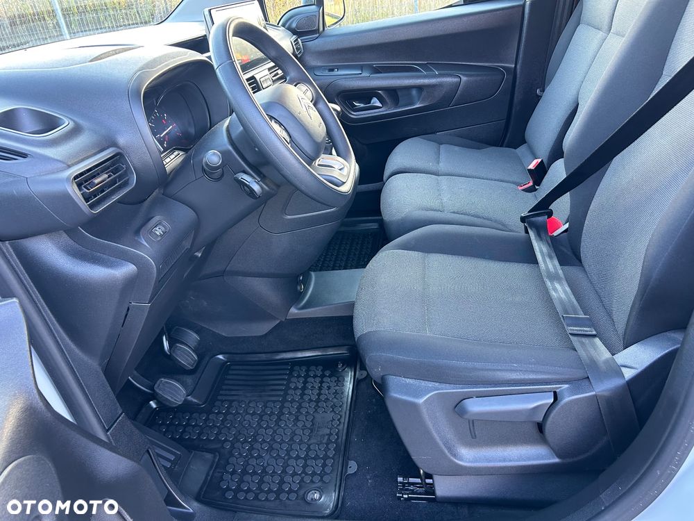 Citroën Berlingo - 32