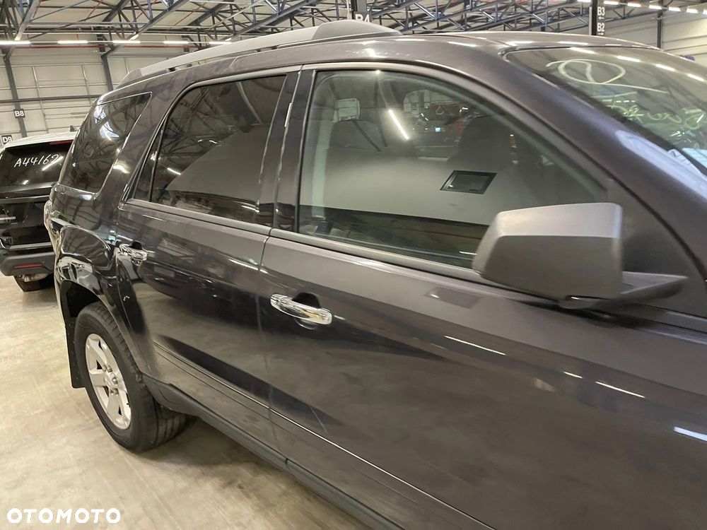 GMC Acadia 3.6 SLE AWD - 21