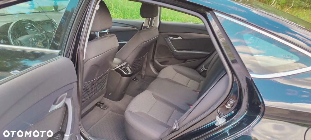 Hyundai i40 1.7 CRDi Classic - 12