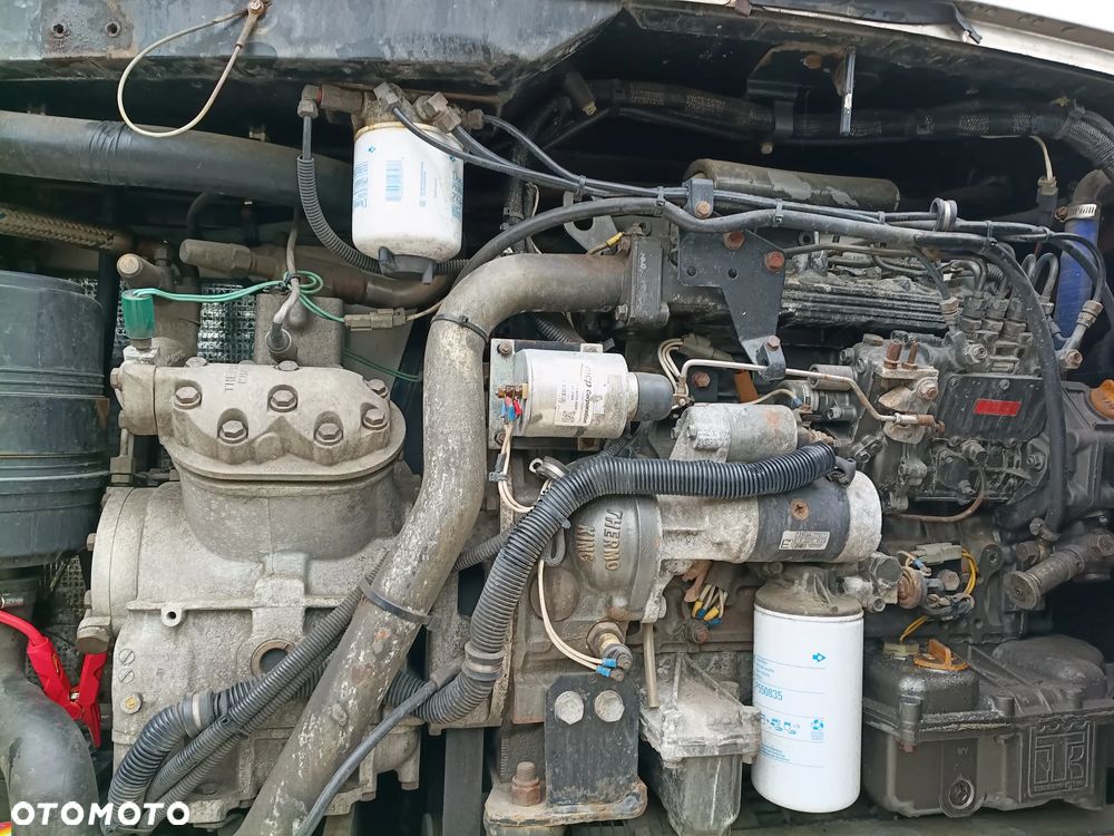Schwarzmuller SPA3/E-100 34.0t - 10