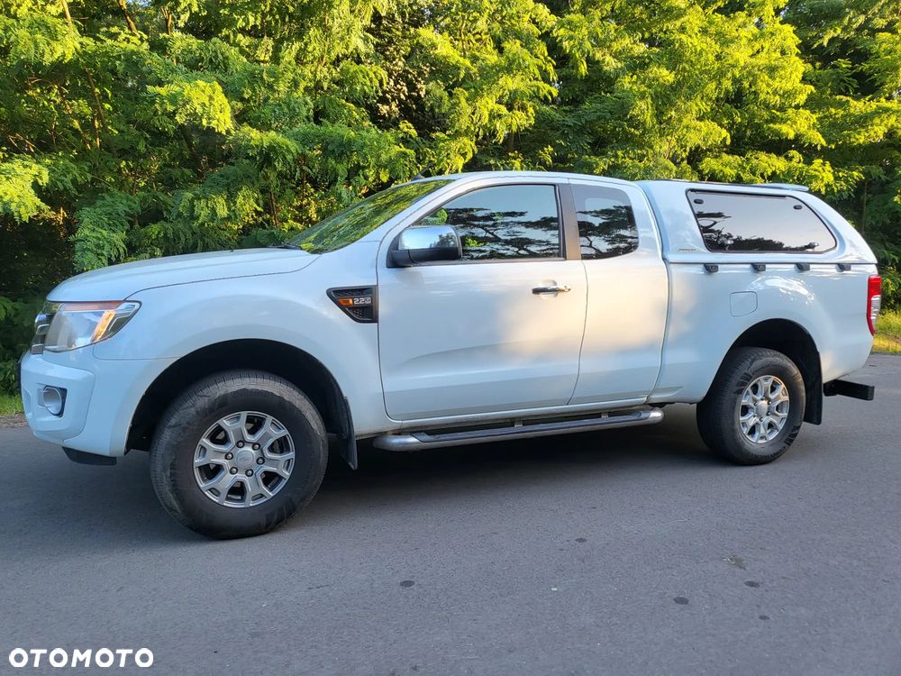 Ford Ranger - 35