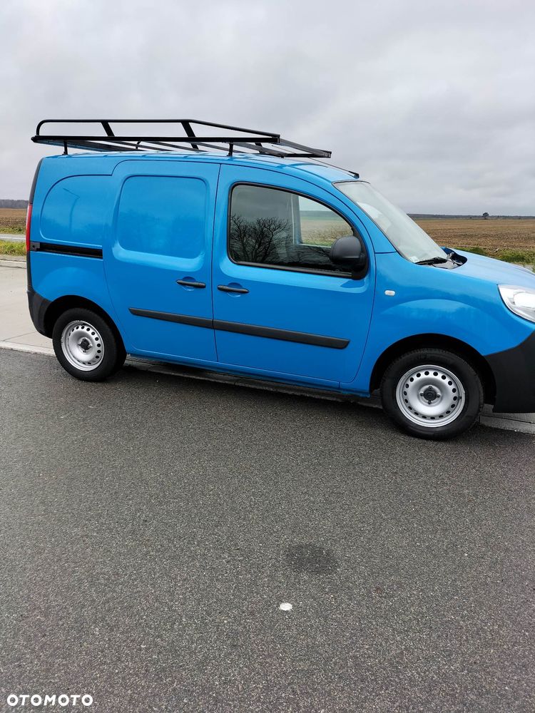 Renault KANGOO - 4