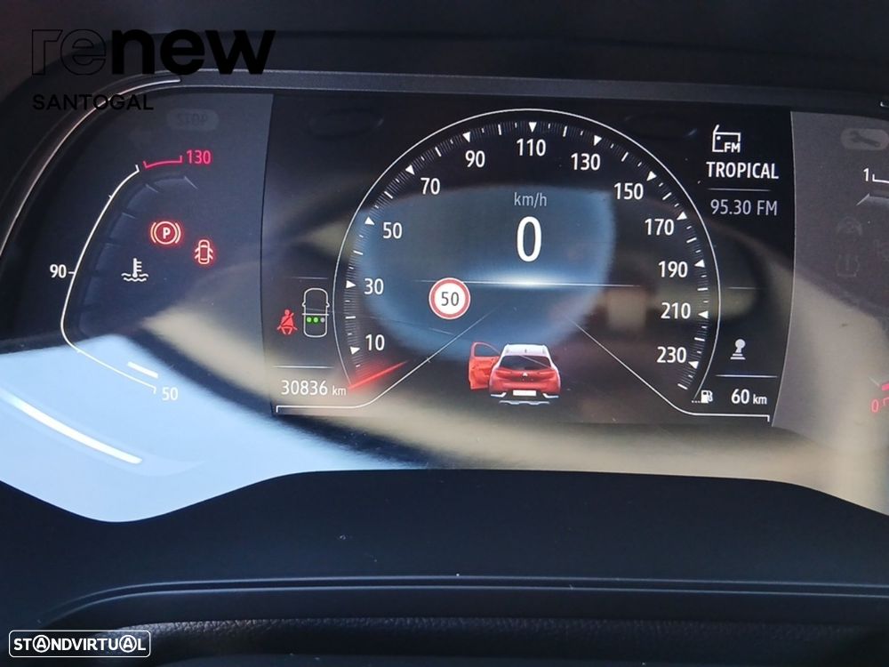 Renault Captur 1.0 TCe Intens - 10