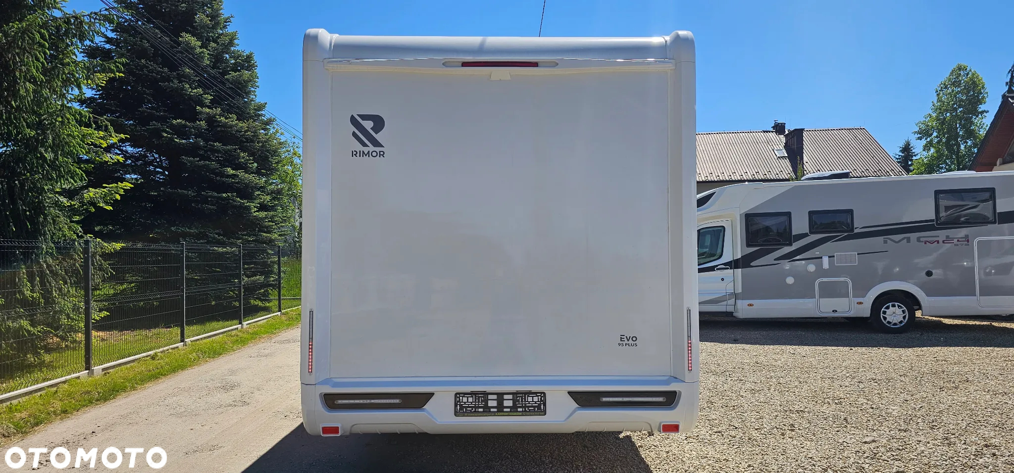 Rimor EVO 95 Plus - 31