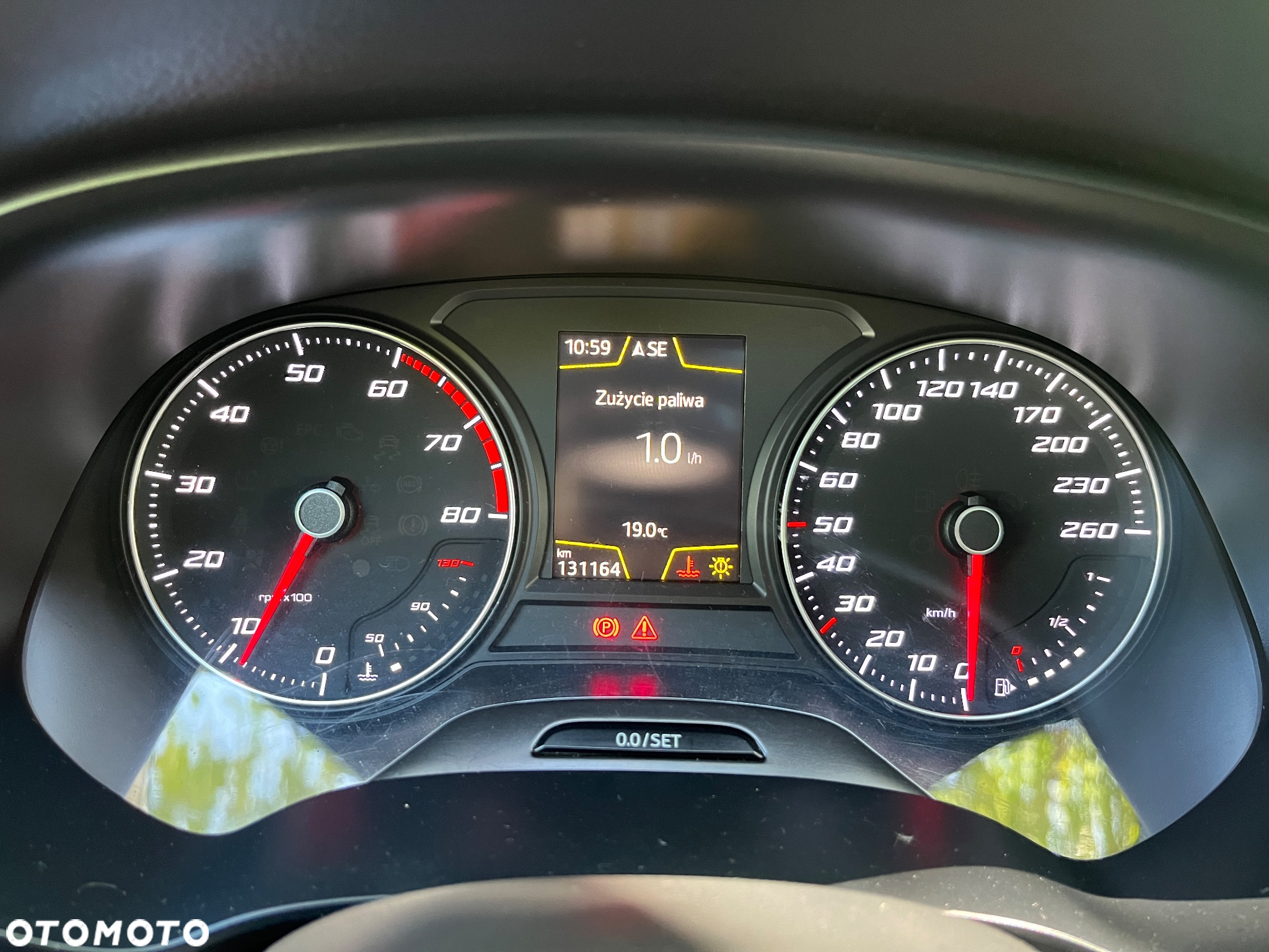 Seat Leon ST 1.4 TSI Start&Stop FR - 33