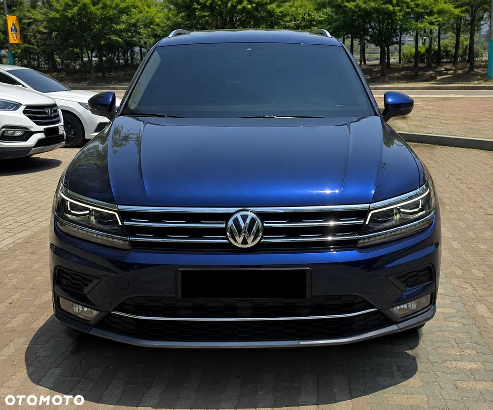 Volkswagen Tiguan 2.0 TDI BMT SCR 4Mot Highline DSG - 4