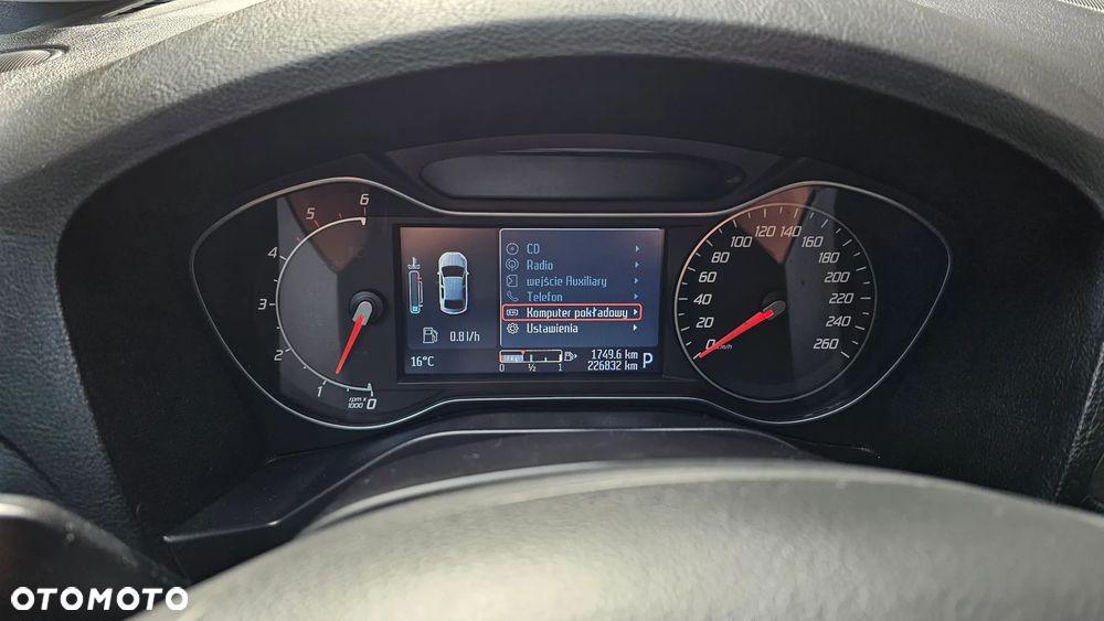 Ford S-Max 2.0 TDCi DPF Titanium - 23