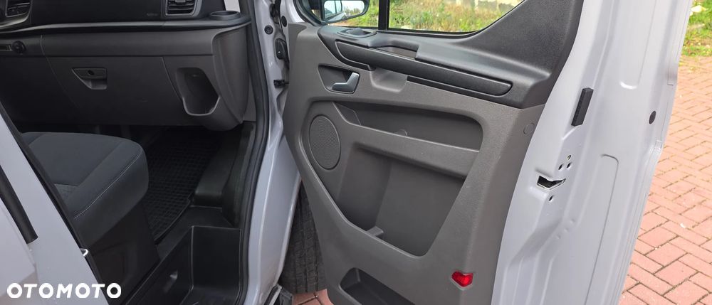 Ford Transit Custom L2H2 VA Autm Trend - 18