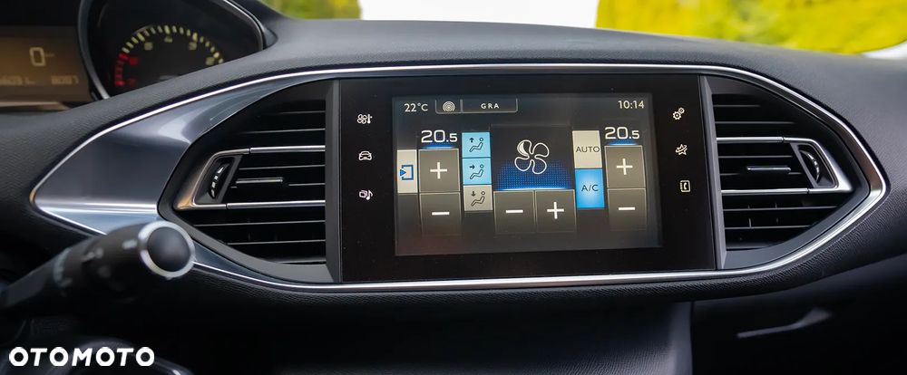 Peugeot 308 PureTech 110 Stop & Start Style - 38