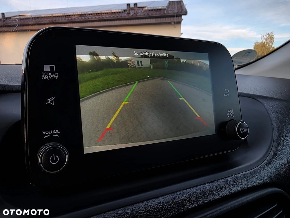 Fiat Tipo 1.4 T-Jet Mirror - 21