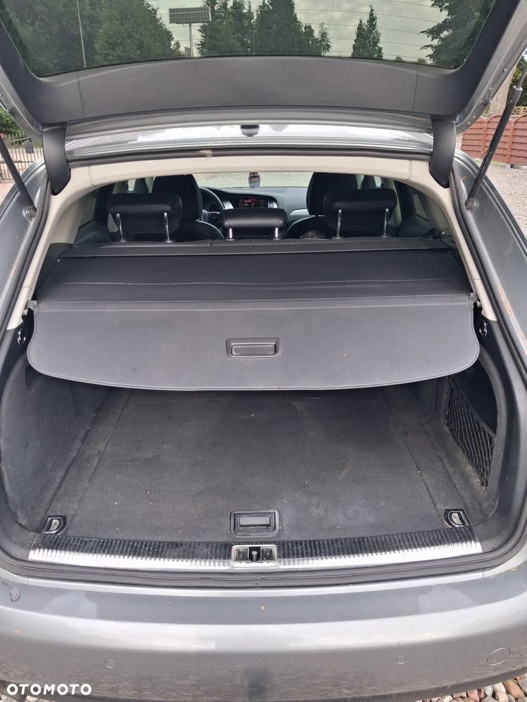 Audi A4 Avant - 28