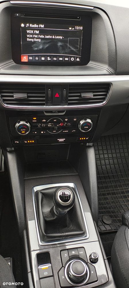 Mazda CX-5 SKYACTIV-G 165 Nakama - 30
