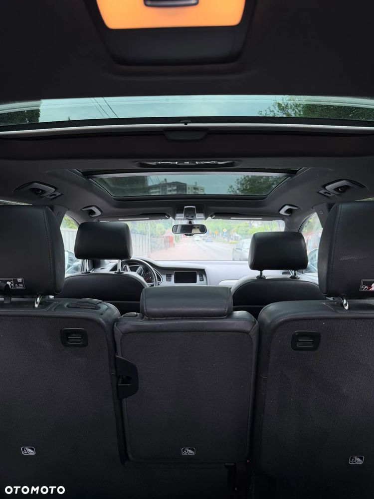 Audi Q7 - 10
