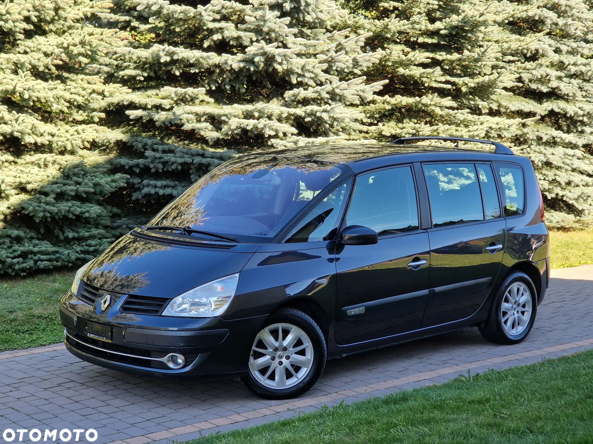 Renault Espace 2.0 Authentique - 2