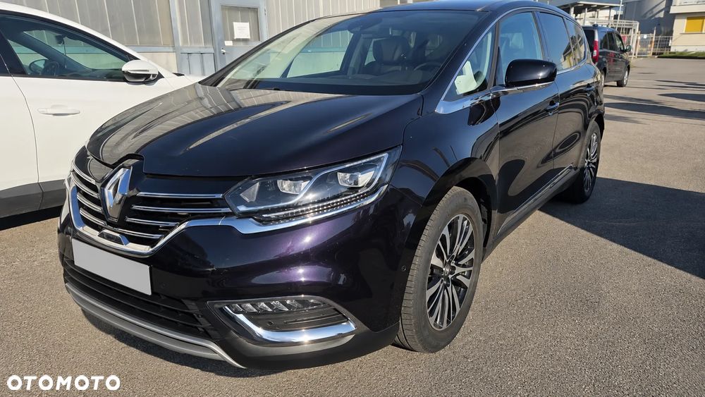 Renault Espace 1.6 TCE Initiale Paris EDC - 1