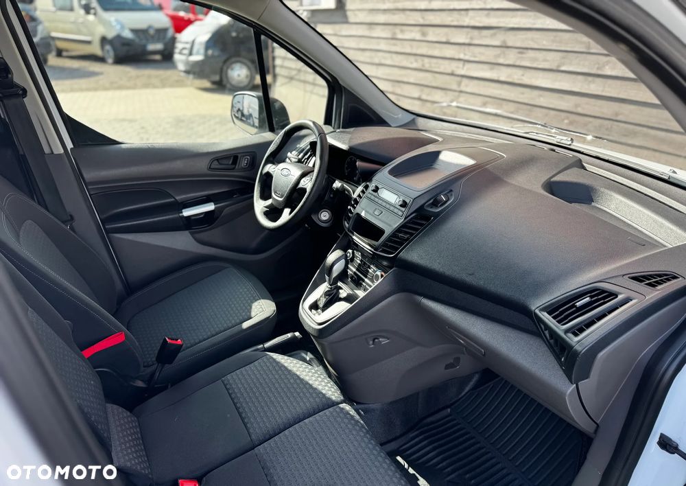 Ford Connect - 18
