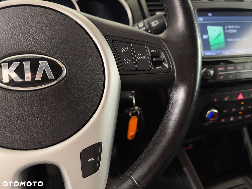 Kia Venga - 19