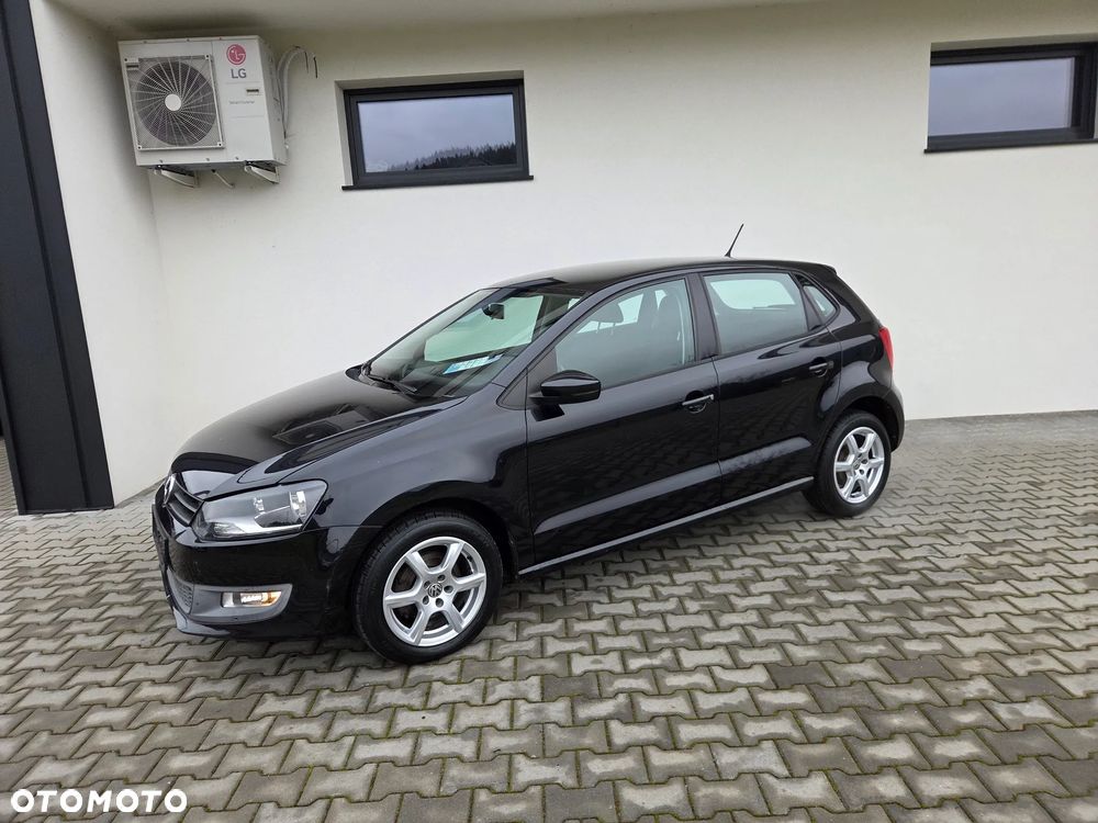 Volkswagen Polo - 15