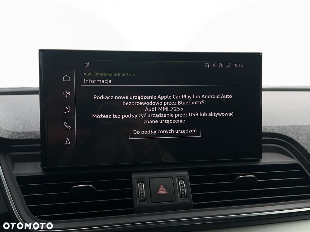Audi Q5 40 TDI mHEV Quattro S tronic - 17