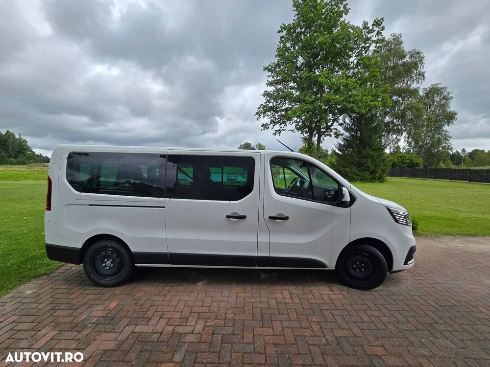 Renault Trafic - 3