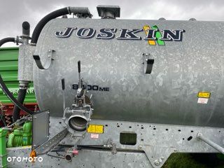 Joskin Modulo Adventure 8400 - 3