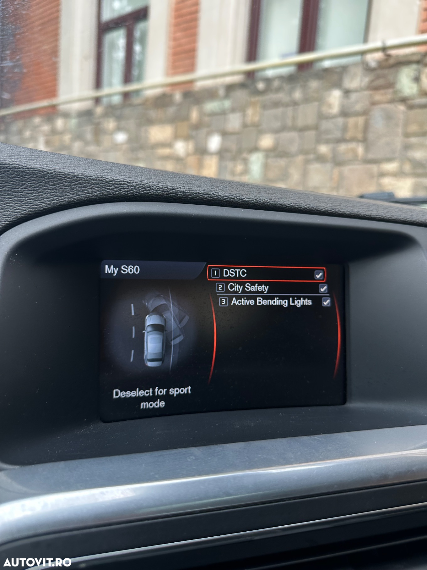 Volvo S60 D4 Geartronic Kinetic - 18