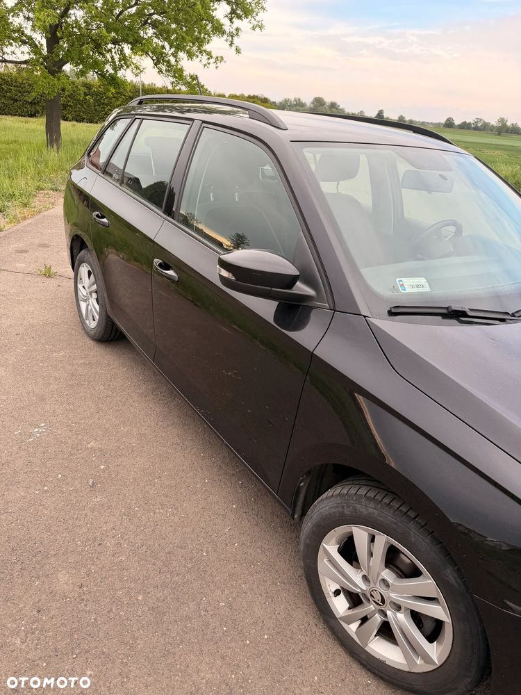 Skoda Fabia 1.0 TSI Ambition - 3