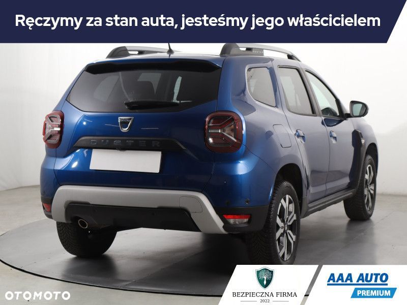 Dacia Duster - 6