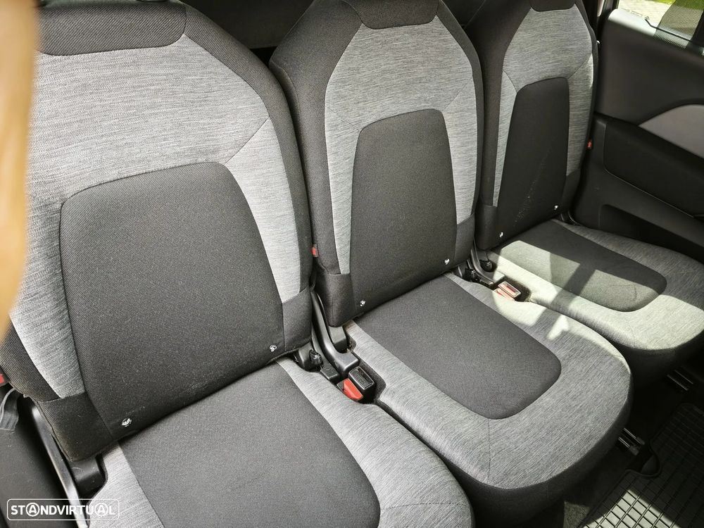Citroën C4 Grand Picasso 1.6 BlueHDi Intensive - 27