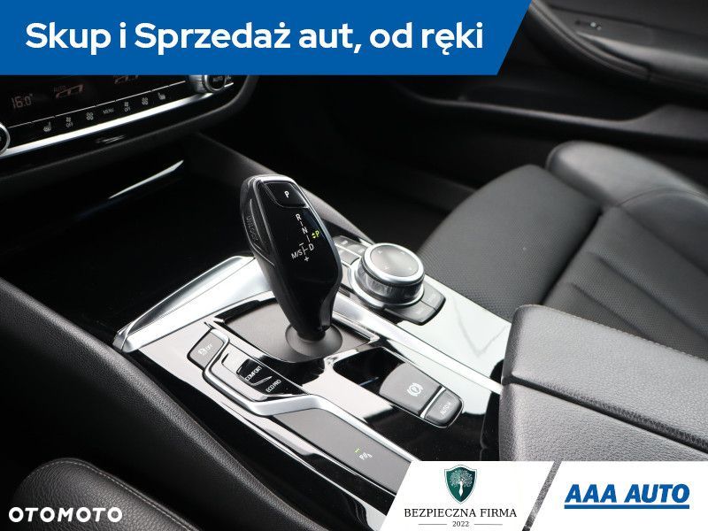 BMW Seria 5 - 14