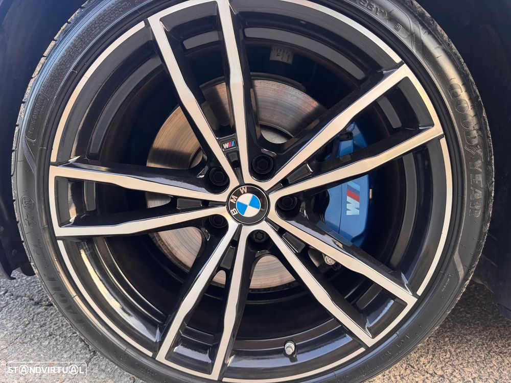BMW 430 i Pack M Auto - 10
