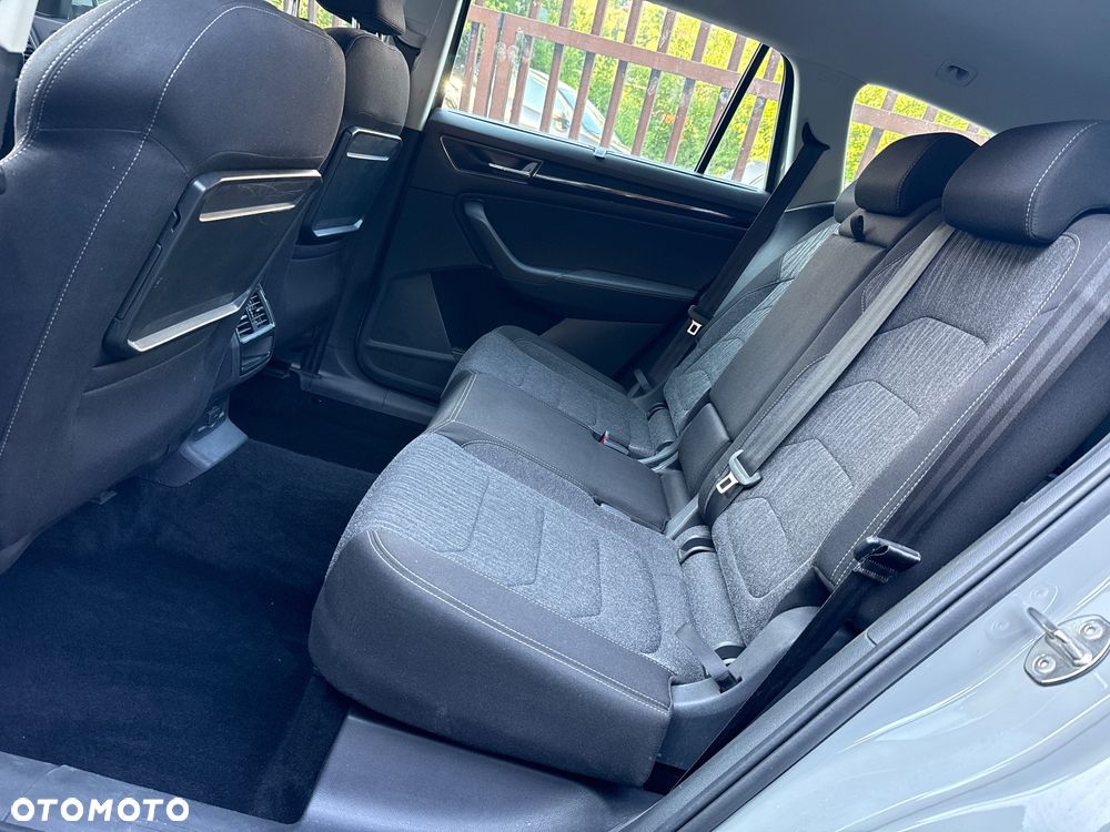 Skoda Kodiaq 2.0 TDI 4x4 Drive 125 - 2