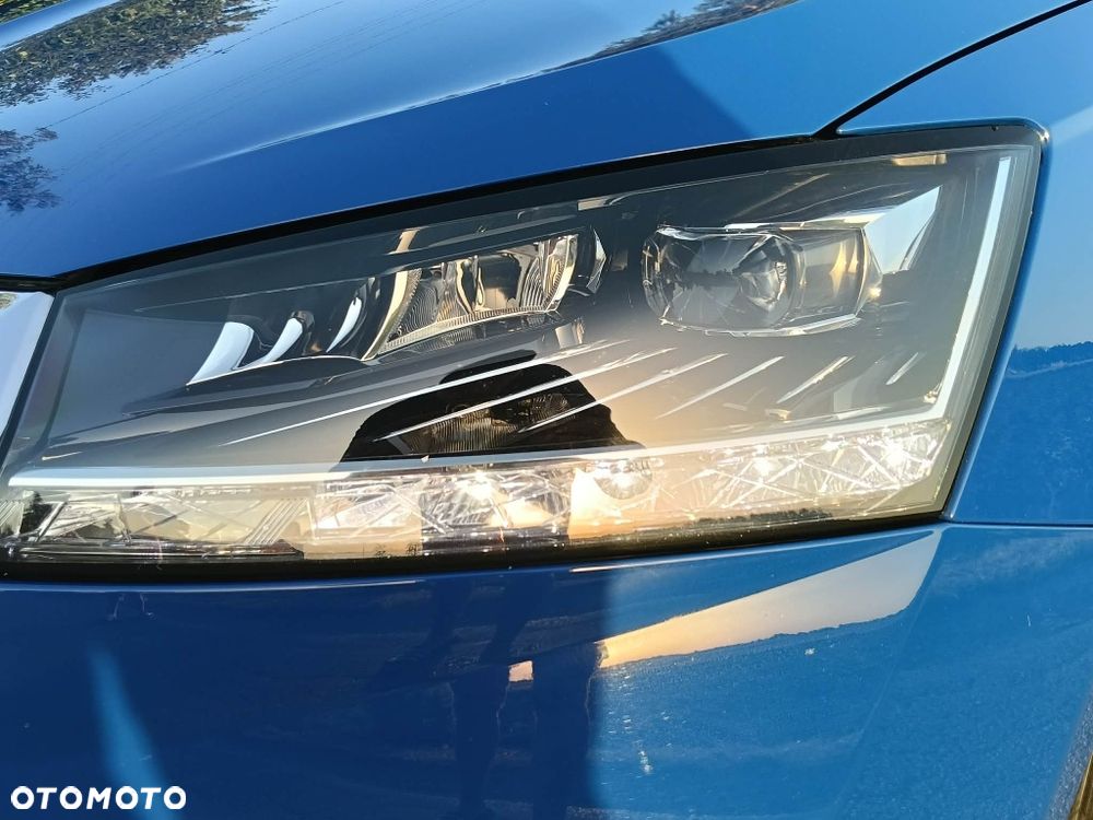 Skoda Fabia - 6